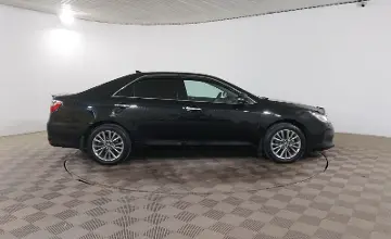 Toyota Camry 2017 года за 11 600 000 тг. в Шымкент фото 4