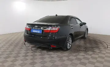 Toyota Camry 2017 года за 11 600 000 тг. в Шымкент