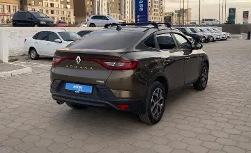 Renault Arkana 2021 года за 6 900 000 тг. в Караганда
