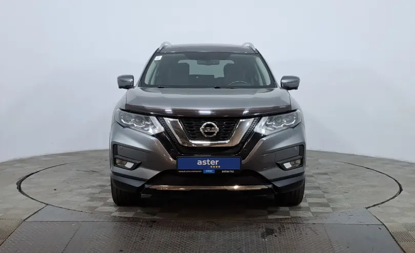 Nissan X-Trail 2020 года за 10 220 000 тг. в Астана фото 2
