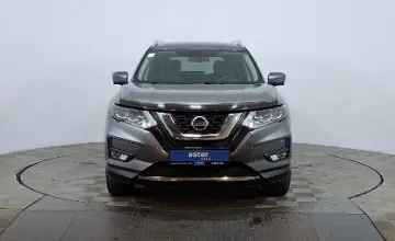 Nissan X-Trail 2020 года за 10 990 000 тг. в Астана фото 2