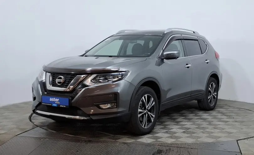 Nissan X-Trail 2020 года за 10 990 000 тг. в Астана