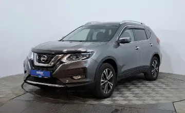 Nissan X-Trail 2020 года за 10 990 000 тг. в Астана фото 1