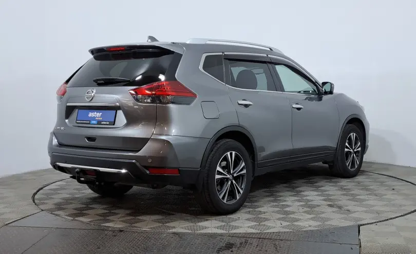 Nissan X-Trail 2020 года за 10 220 000 тг. в Астана фото 5