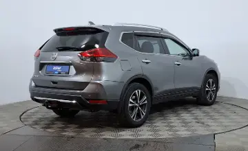 Nissan X-Trail 2020 года за 10 990 000 тг. в Астана