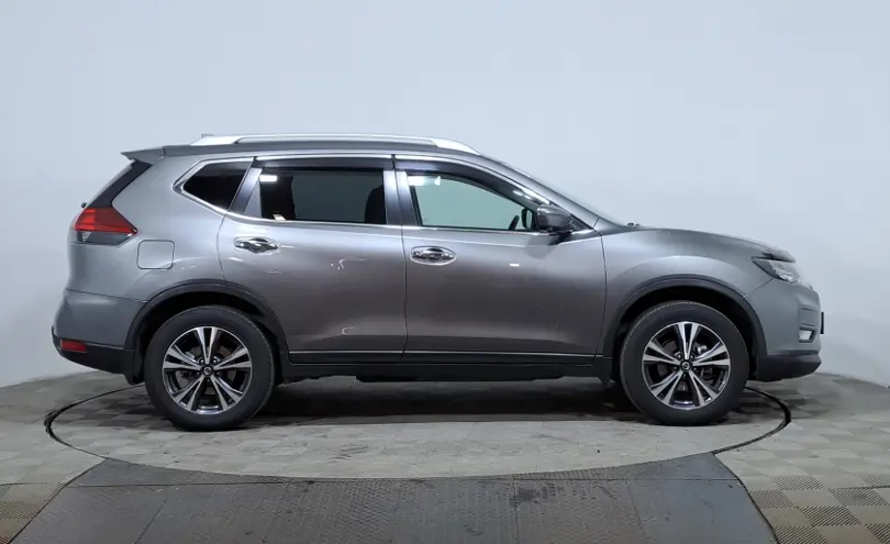 Nissan X-Trail 2020 года за 10 220 000 тг. в Астана фото 4