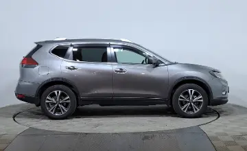 Nissan X-Trail 2020 года за 10 990 000 тг. в Астана фото 4