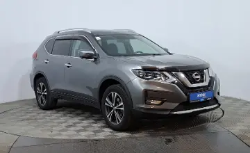 Nissan X-Trail 2020 года за 10 990 000 тг. в Астана фото 3