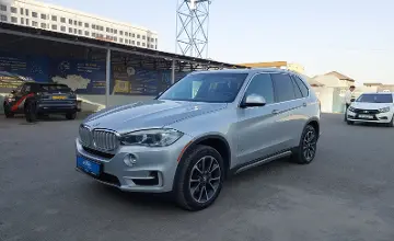 BMW X5 2017 года за 12 990 000 тг. в Шымкент фото 1