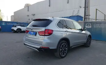 BMW X5 2017 года за 12 990 000 тг. в Шымкент фото 3