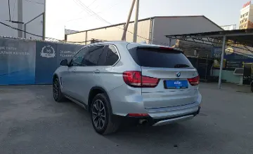 BMW X5 2017 года за 12 990 000 тг. в Шымкент фото 4