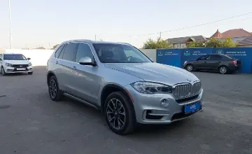 BMW X5 2017 года за 12 990 000 тг. в Шымкент фото 2