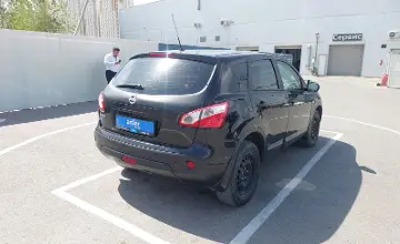Nissan Qashqai 2013 года за 5 500 000 тг. в Шымкент фото 3