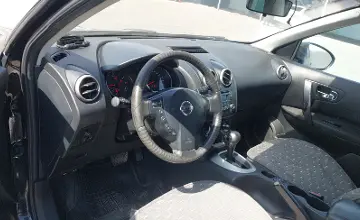 Nissan Qashqai 2013 года за 5 500 000 тг. в Шымкент фото 5