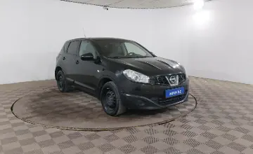 Nissan Qashqai 2013 года за 3 990 000 тг. в Шымкент фото 3