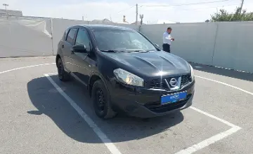 Nissan Qashqai 2013 года за 5 500 000 тг. в Шымкент фото 2