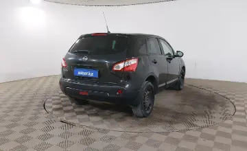 Nissan Qashqai 2013 года за 3 990 000 тг. в Шымкент
