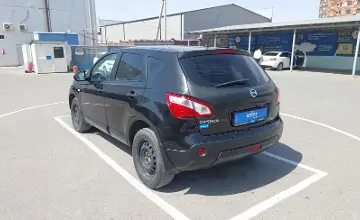 Nissan Qashqai 2013 года за 5 500 000 тг. в Шымкент фото 4