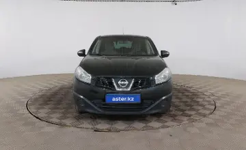 Nissan Qashqai 2013 года за 3 990 000 тг. в Шымкент фото 2