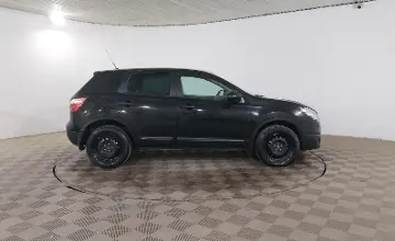 Nissan Qashqai 2013 года за 3 990 000 тг. в Шымкент фото 4