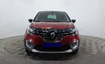 Renault Kaptur 2020 года за 6 650 000 тг. в Астана фото 2