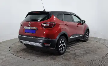 Renault Kaptur 2020 года за 6 650 000 тг. в Астана