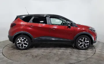 Renault Kaptur 2020 года за 6 650 000 тг. в Астана фото 4