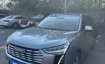 Haval Jolion 2022 года за 7 490 000 тг. в Алматы фото 1