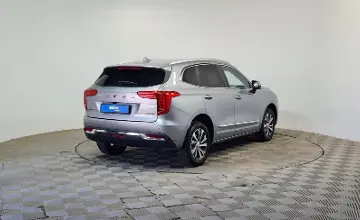 Haval Jolion 2022 года за 7 490 000 тг. в Алматы