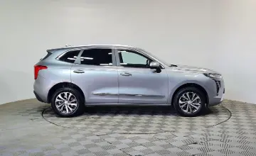 Haval Jolion 2022 года за 7 490 000 тг. в Алматы фото 4