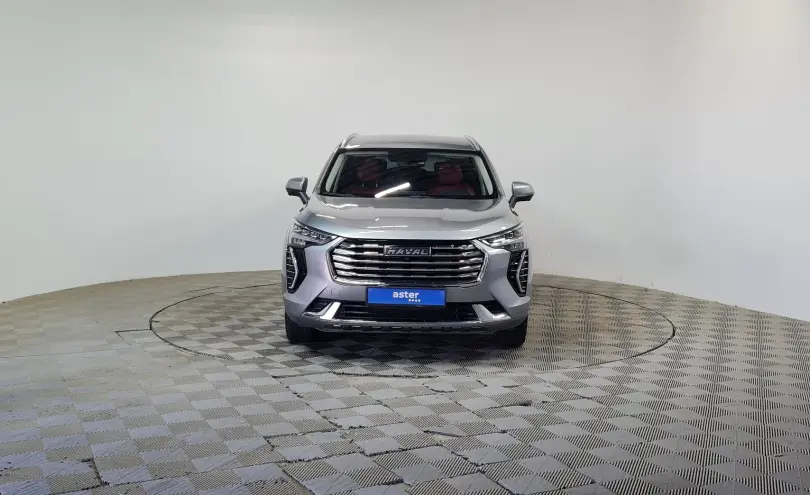 Haval Jolion 2022 года за 6 990 000 тг. в Алматы фото 2