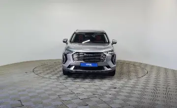 Haval Jolion 2022 года за 7 490 000 тг. в Алматы фото 2