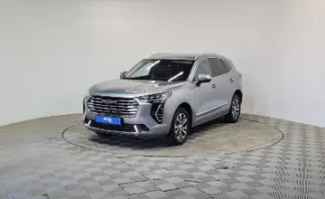 Haval Jolion 2022 года за 7 490 000 тг. в Алматы фото 1