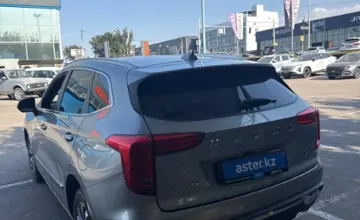 Haval Jolion 2022 года за 7 490 000 тг. в Алматы фото 4