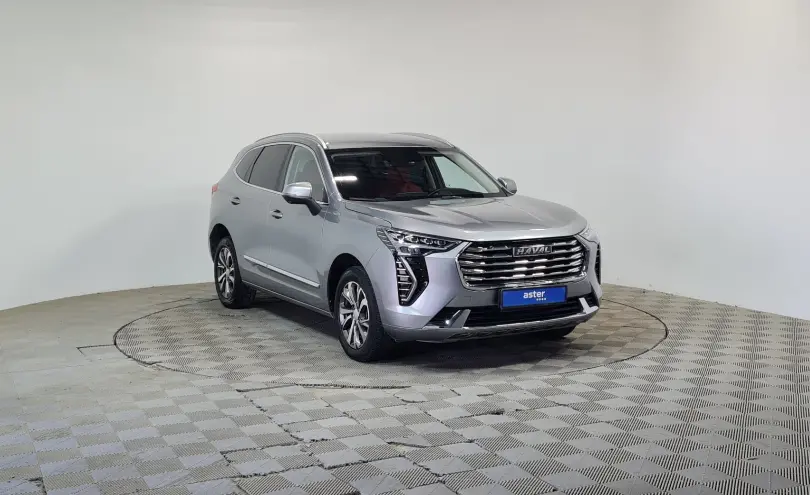 Haval Jolion 2022 года за 6 990 000 тг. в Алматы фото 3