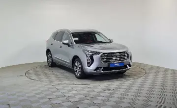 Haval Jolion 2022 года за 7 490 000 тг. в Алматы фото 3