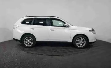 Mitsubishi Outlander 2012 года за 6 300 000 тг. в Алматы фото 4