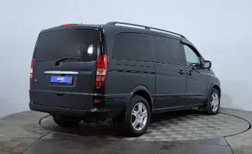 Mercedes-Benz Viano 2007 года за 5 490 000 тг. в Астана