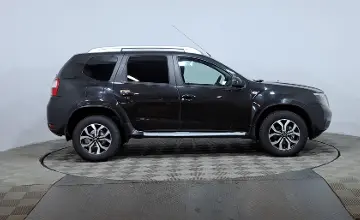 Nissan Terrano 2014 года за 4 220 000 тг. в Астана фото 4