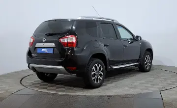 Nissan Terrano 2014 года за 4 220 000 тг. в Астана