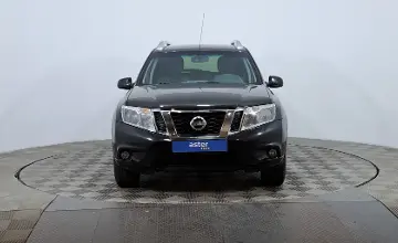 Nissan Terrano 2014 года за 4 220 000 тг. в Астана фото 2