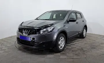 Nissan Qashqai 2013 года за 5 850 000 тг. в Астана фото 1