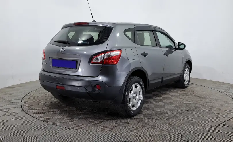 Nissan Qashqai 2013 года за 5 650 000 тг. в Алматы фото 5