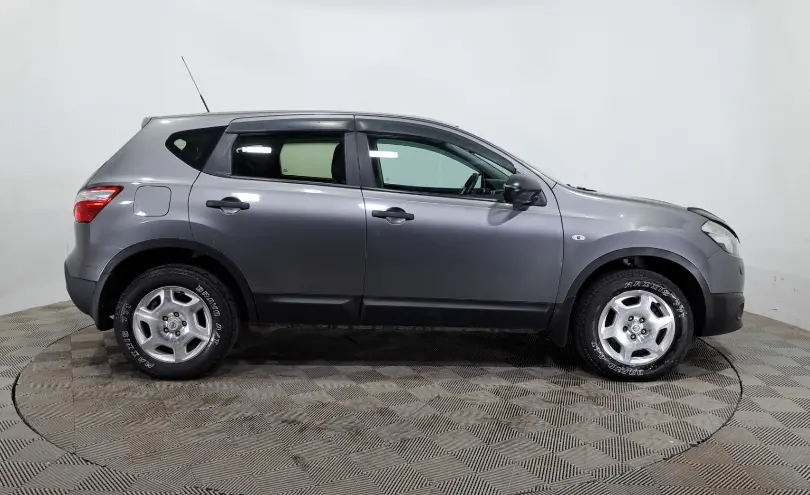 Nissan Qashqai 2013 года за 5 650 000 тг. в Алматы фото 4