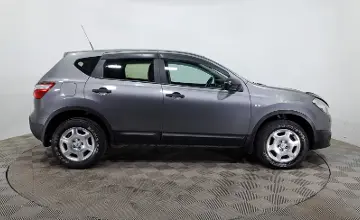 Nissan Qashqai 2013 года за 5 850 000 тг. в Астана фото 4