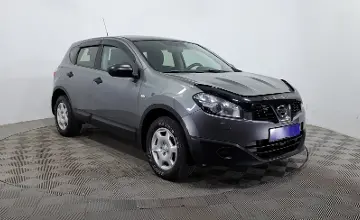 Nissan Qashqai 2013 года за 5 850 000 тг. в Астана фото 3