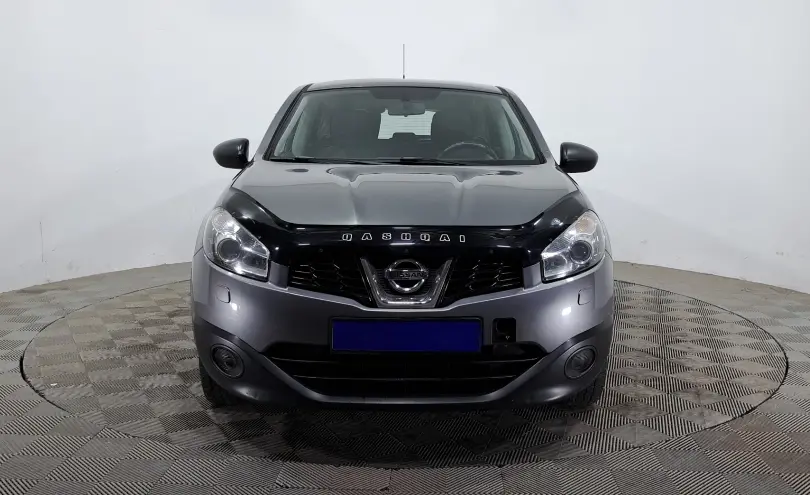 Nissan Qashqai 2013 года за 5 650 000 тг. в Алматы фото 2