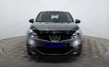 Nissan Qashqai 2013 года за 5 850 000 тг. в Астана фото 2