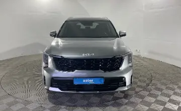 Kia Sorento 2025 года за 18 000 000 тг. в Павлодар фото 2