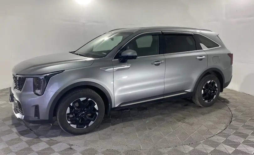 Kia Sorento 2025 года за 18 000 000 тг. в Павлодар
